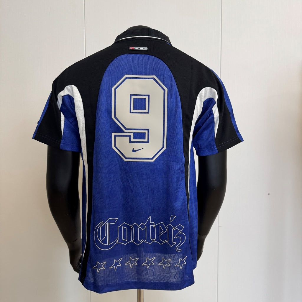 Corteiz x Nike NRG Jersey