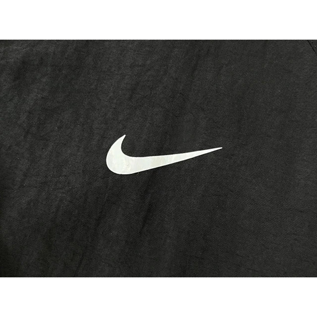 Nike x Stussy Windrunner Jacket