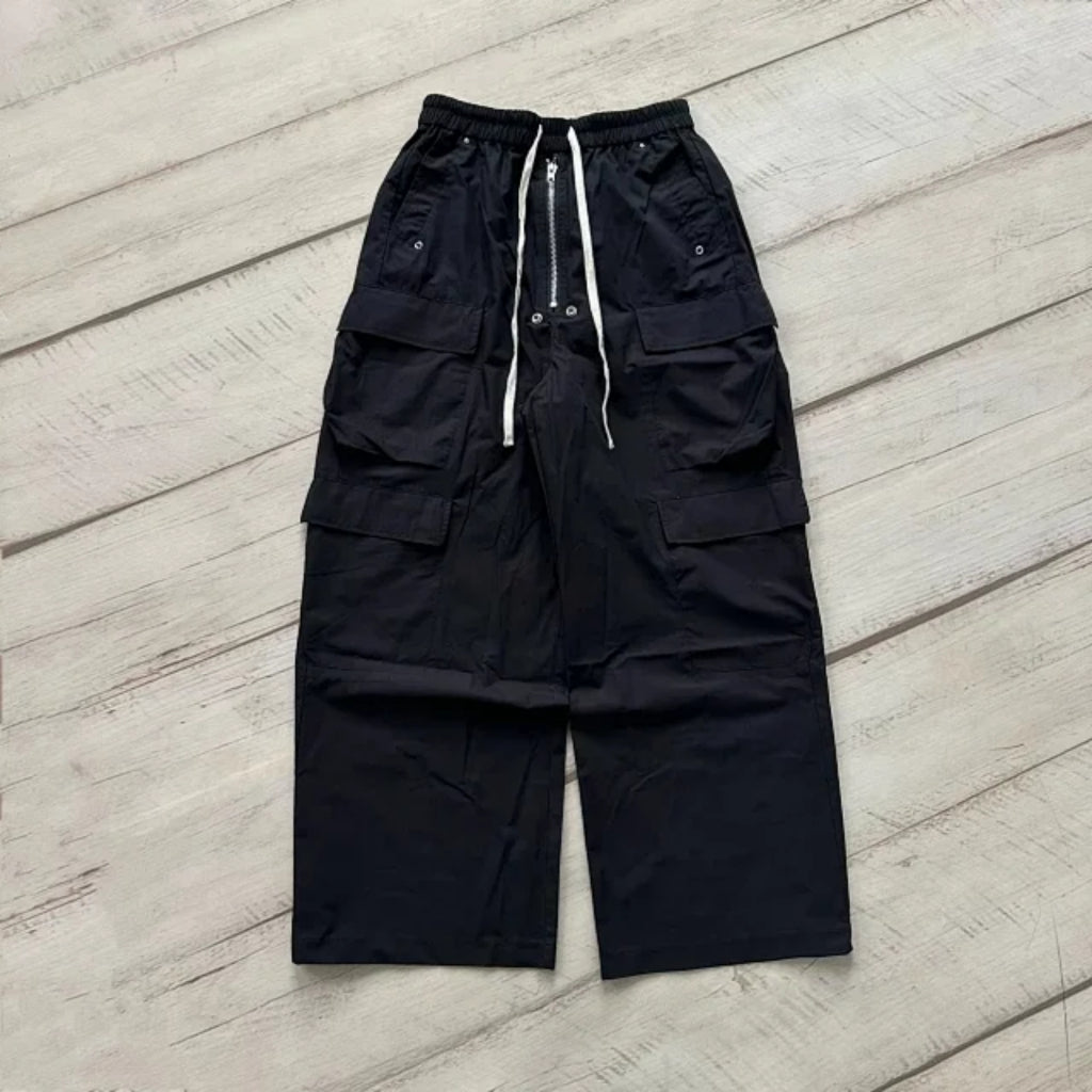 Rick Owens - Cargo Belas (NO Rick Owens LABEL)