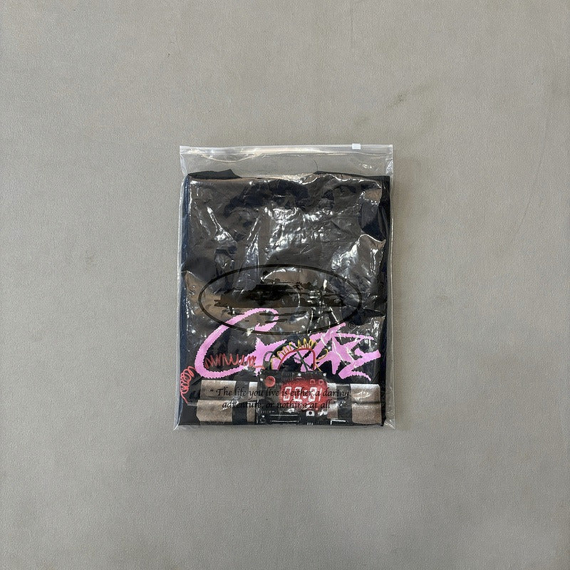 C*rteiz No Time 4 Luv Tee