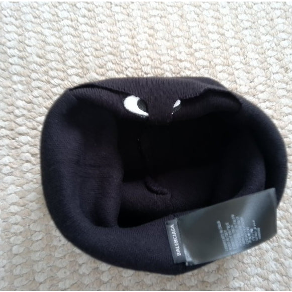 BAL Men's Embroidered Beanie [Sports Icon/3B]