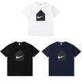 Nike x DSM Hut Logo Project Swoosh T-Shirt