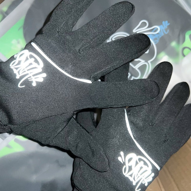 Syna World 'Syn No Trace' Gloves