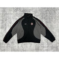 PA Pro Team Palco Shell Jacket - Black (SS25)
