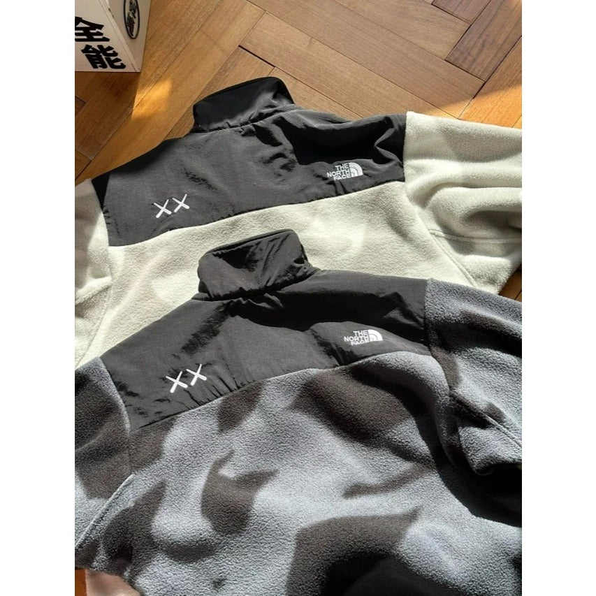 KAWS x The North Face Retro 1995 Denali Jacket