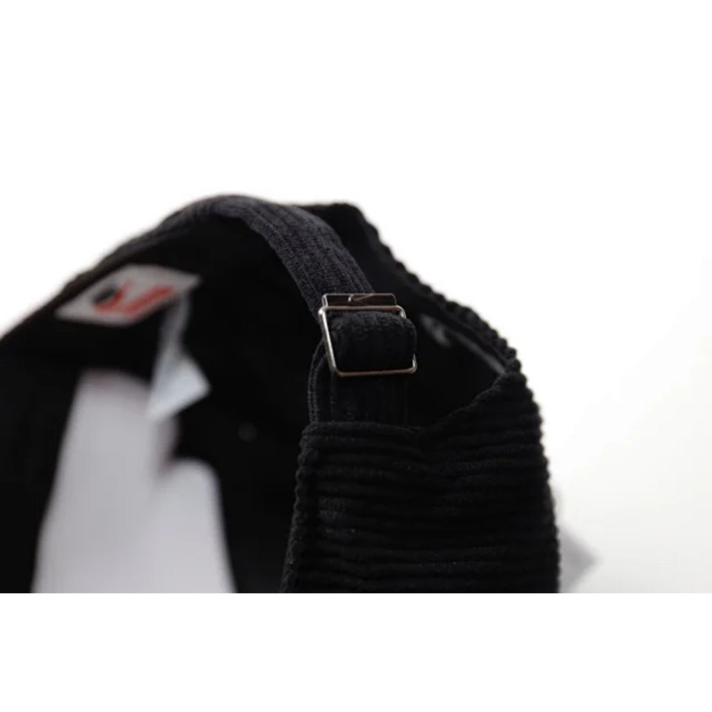 Supreme Nike Arc Corduroy 6-Panel Cap - SS22