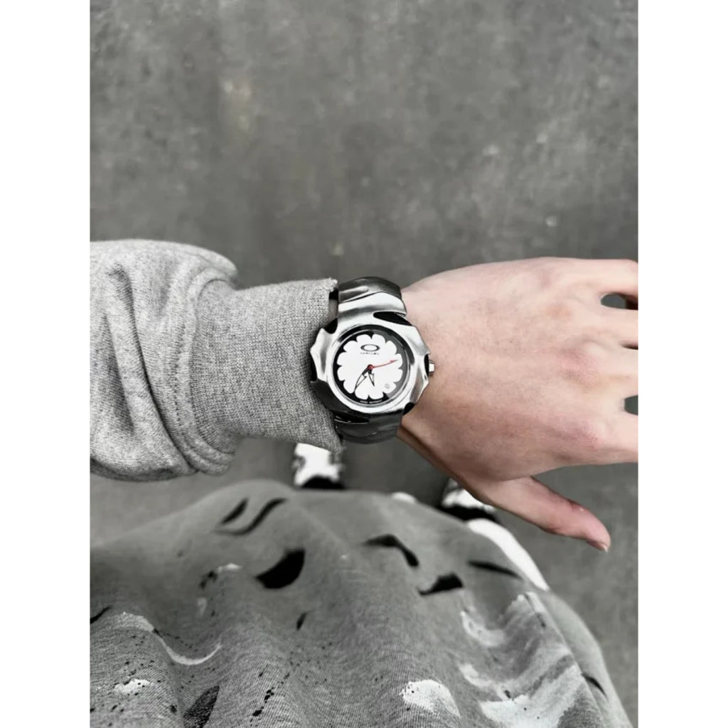 Oakley Blade Watch