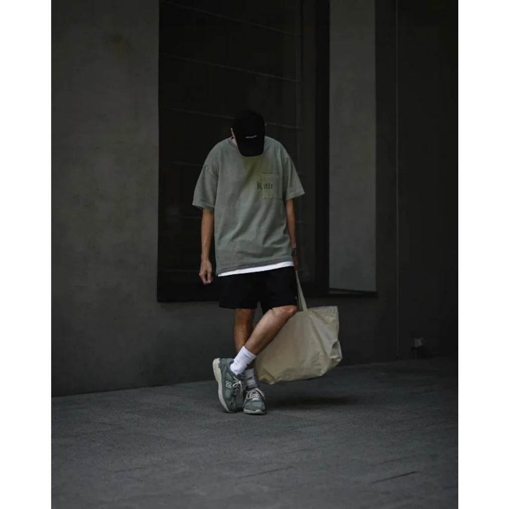 KITH Quinn Tee