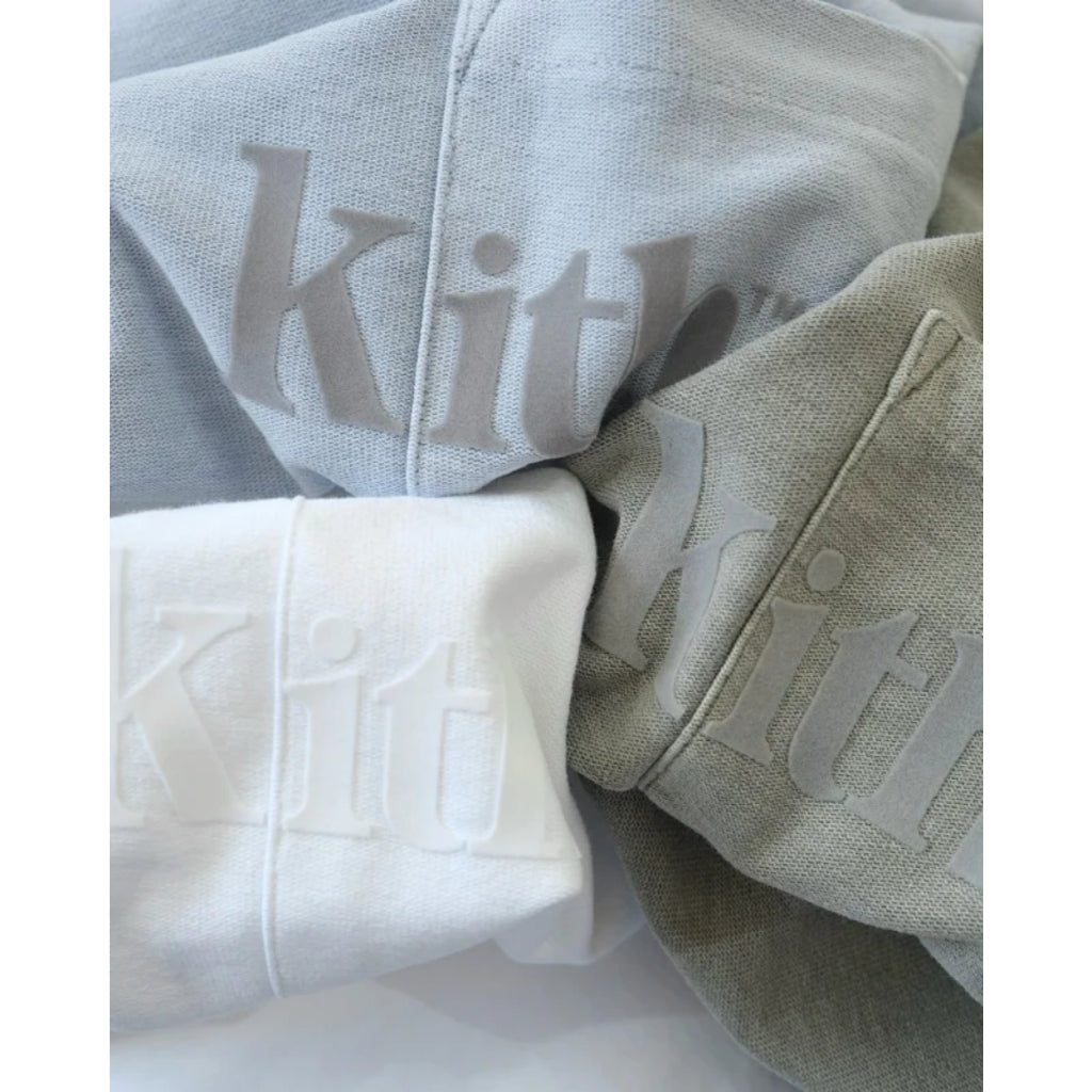 KITH Quinn Tee