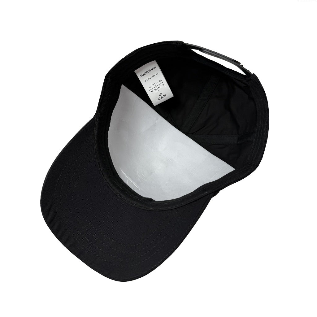 Rick Owens Baseball Cap [All Models]