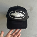 C*rteiz Alcatraz Premium Trucker Hat