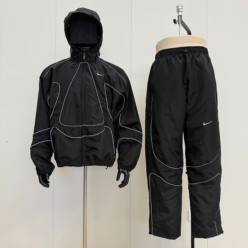 Corteiz x Nike NRG Jacket & Pant