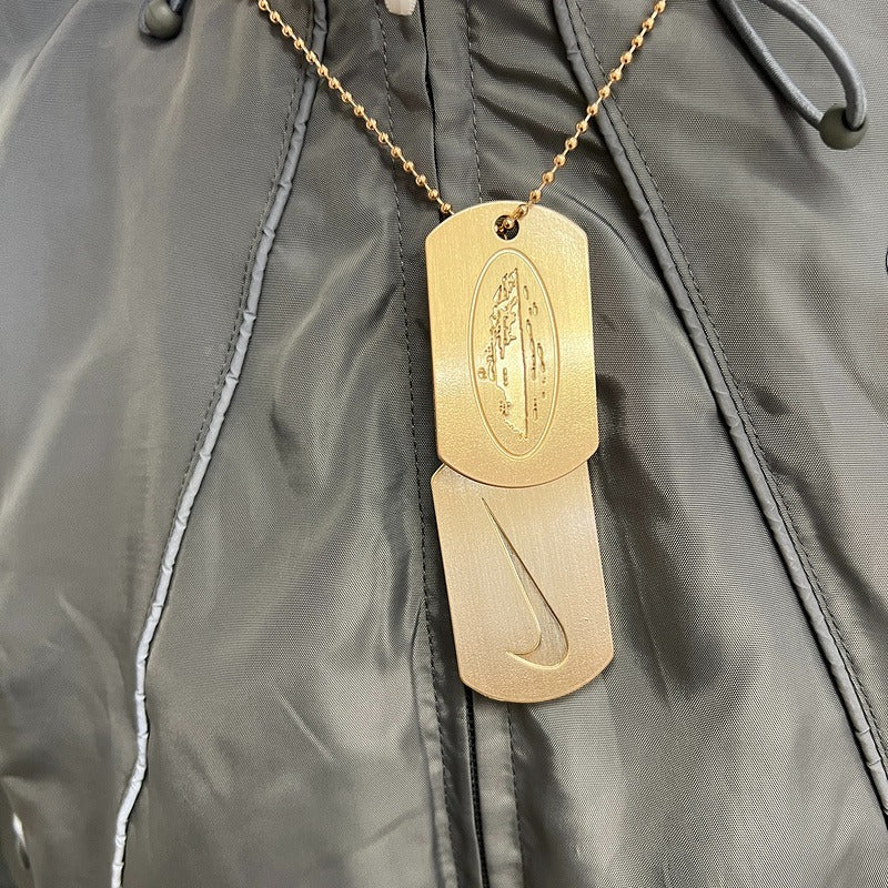 Corteiz x Nike NRG Jacket & Pant