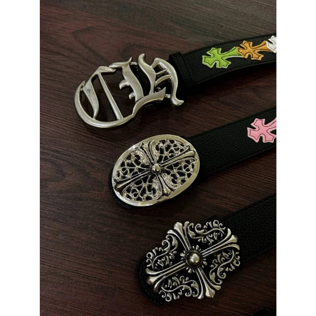 Chrome Hearts Belt (All Models)