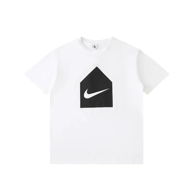 Nike x DSM Hut Logo Project Swoosh T-Shirt