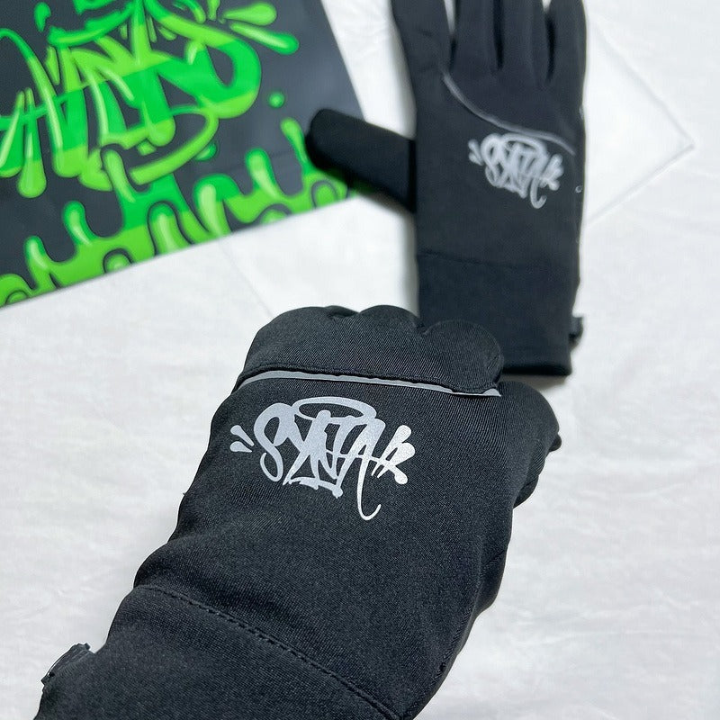 Syna World 'Syn No Trace' Gloves
