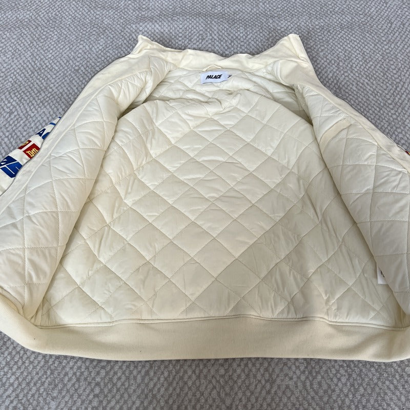 Palace Pally Rally Jacket (All Colors)
