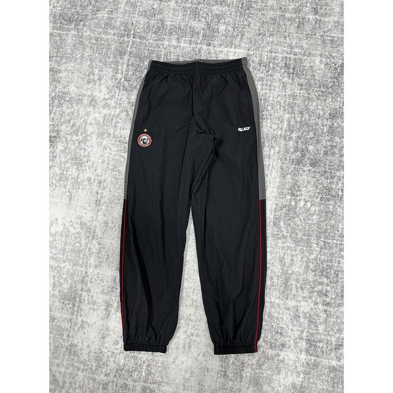 PA Pro Team Palco Shell Jacket - Black (SS25)