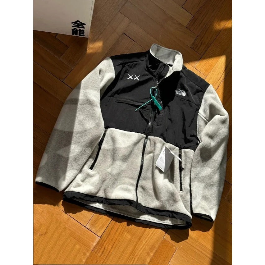 KAWS x The North Face Retro 1995 Denali Jacket