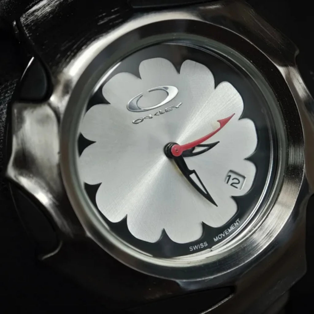 Oakley Blade Watch