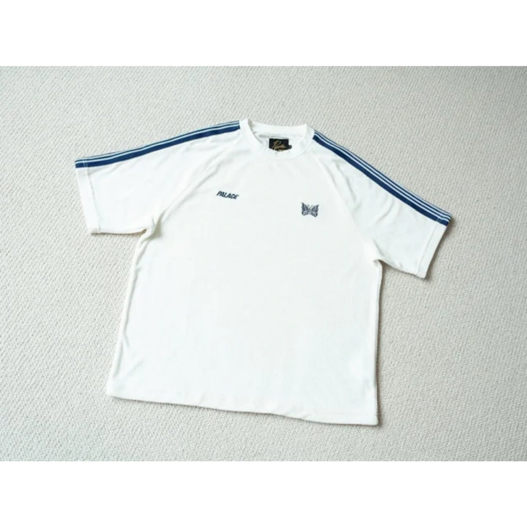PA x Needles Towelling T-Shirt
