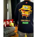 Supreme x Castelli Racing L/S Tee