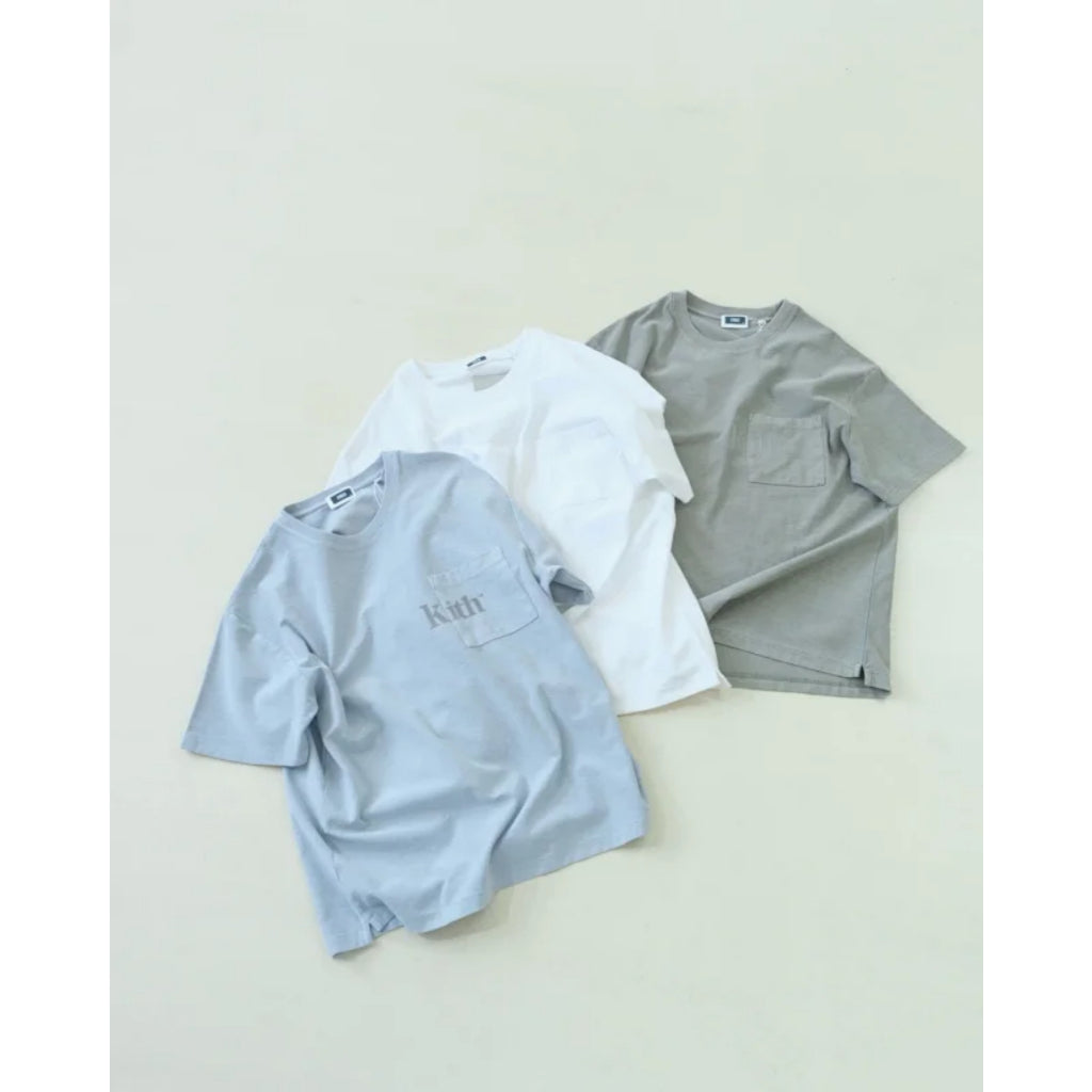 KITH Quinn Tee