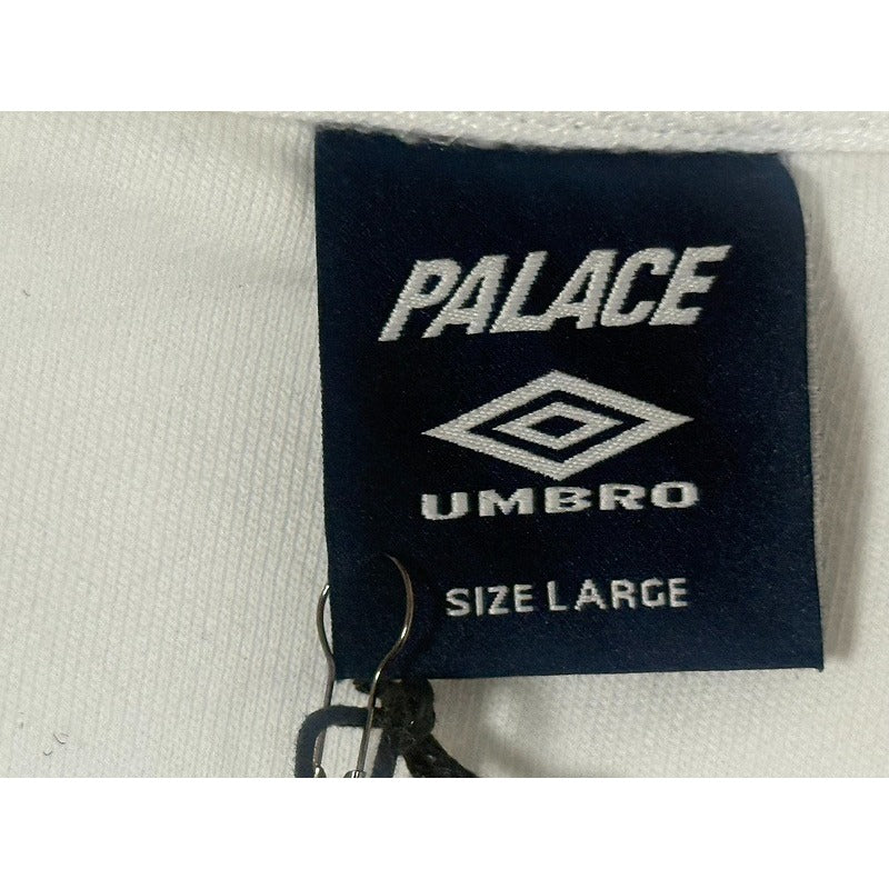 PA. x Umbro Warm Up Crewneck - (All Colors)
