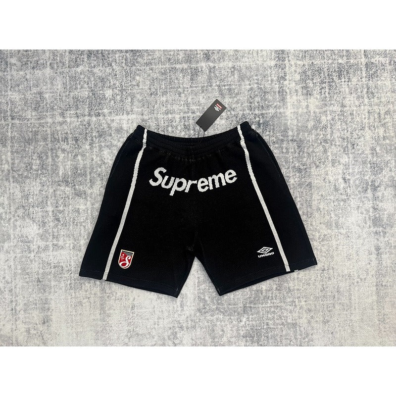 Supreme x Umbro Knit Set/Zip Up Jacket/Shorts - SS25