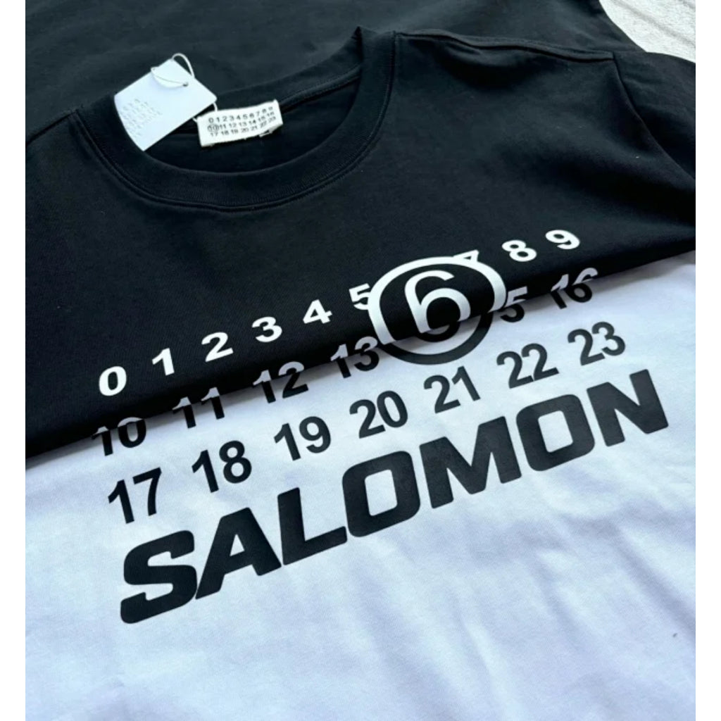 MM6 x Salomon T-shirt