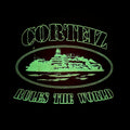 GLOW IN THE DARK OG ALCATRAZ TEE - Corteiz.RTW