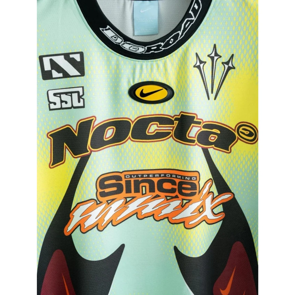 Nike x NOCTA L'Art DRX Long Sleeve Jersey - Multicolor