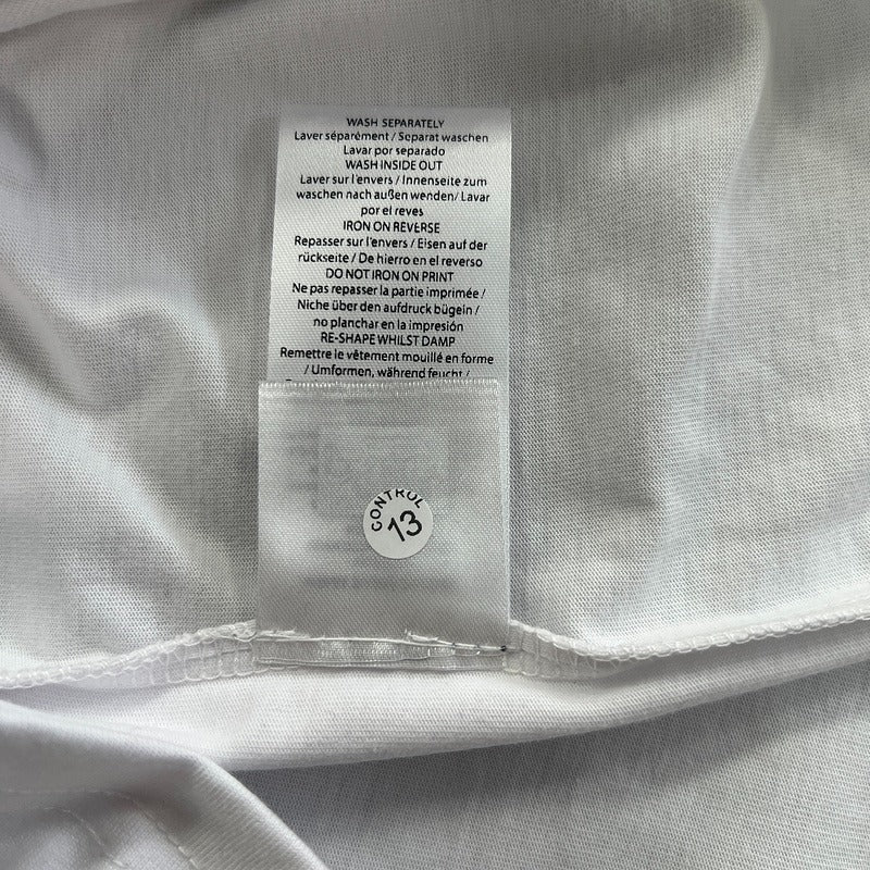 Syna World Forgive Me T-shirt