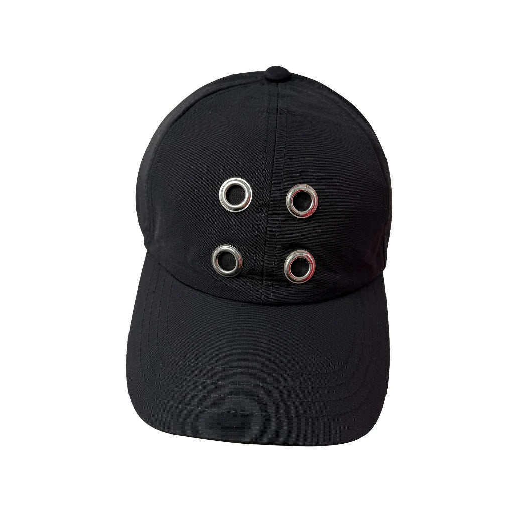 Rick Owens Baseball Cap [All Models]