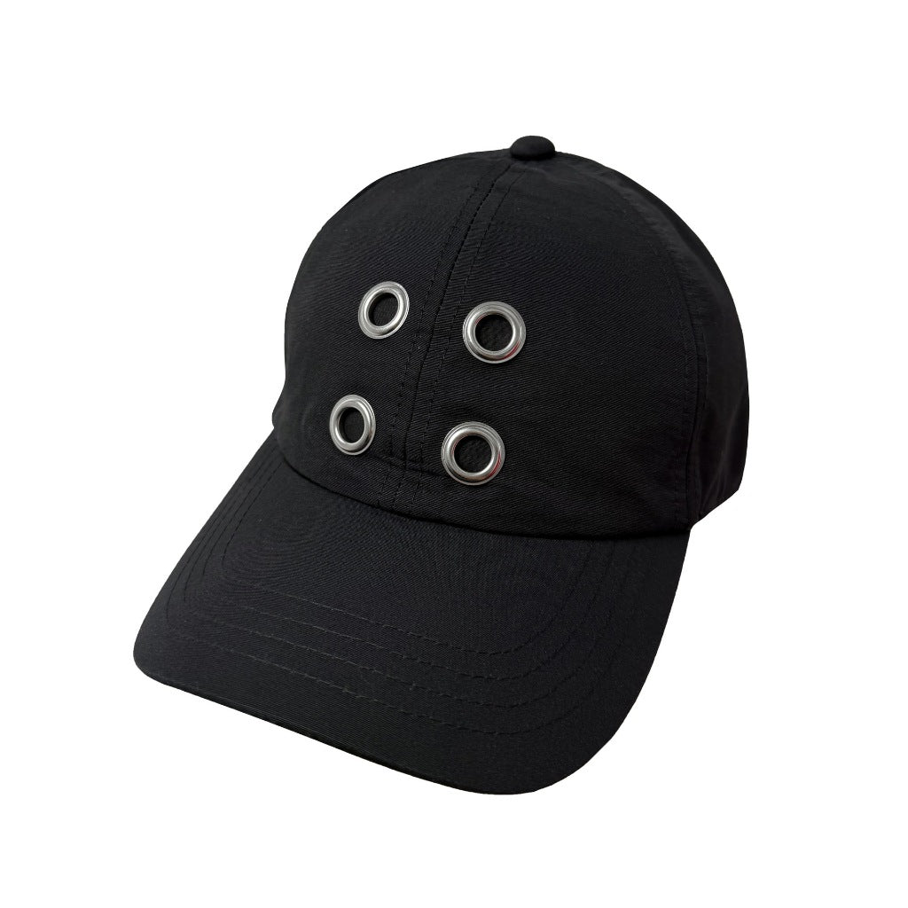 Rick Owens Baseball Cap [All Models]