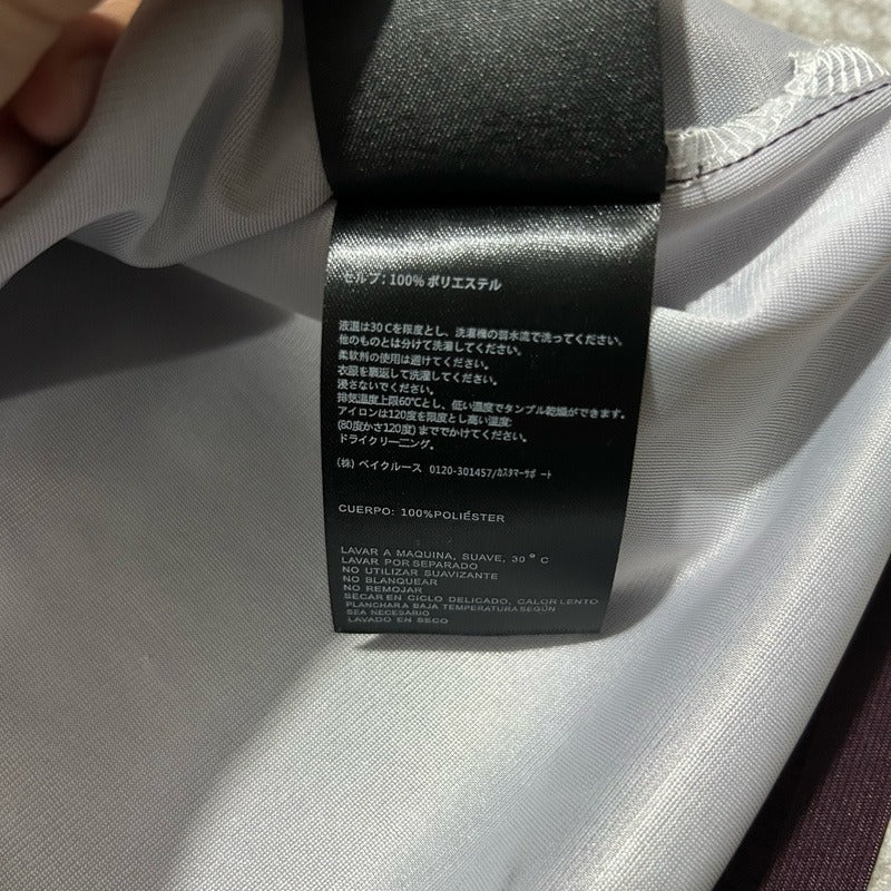 Kith Shadow Stripe Marcel Soccer Jersey