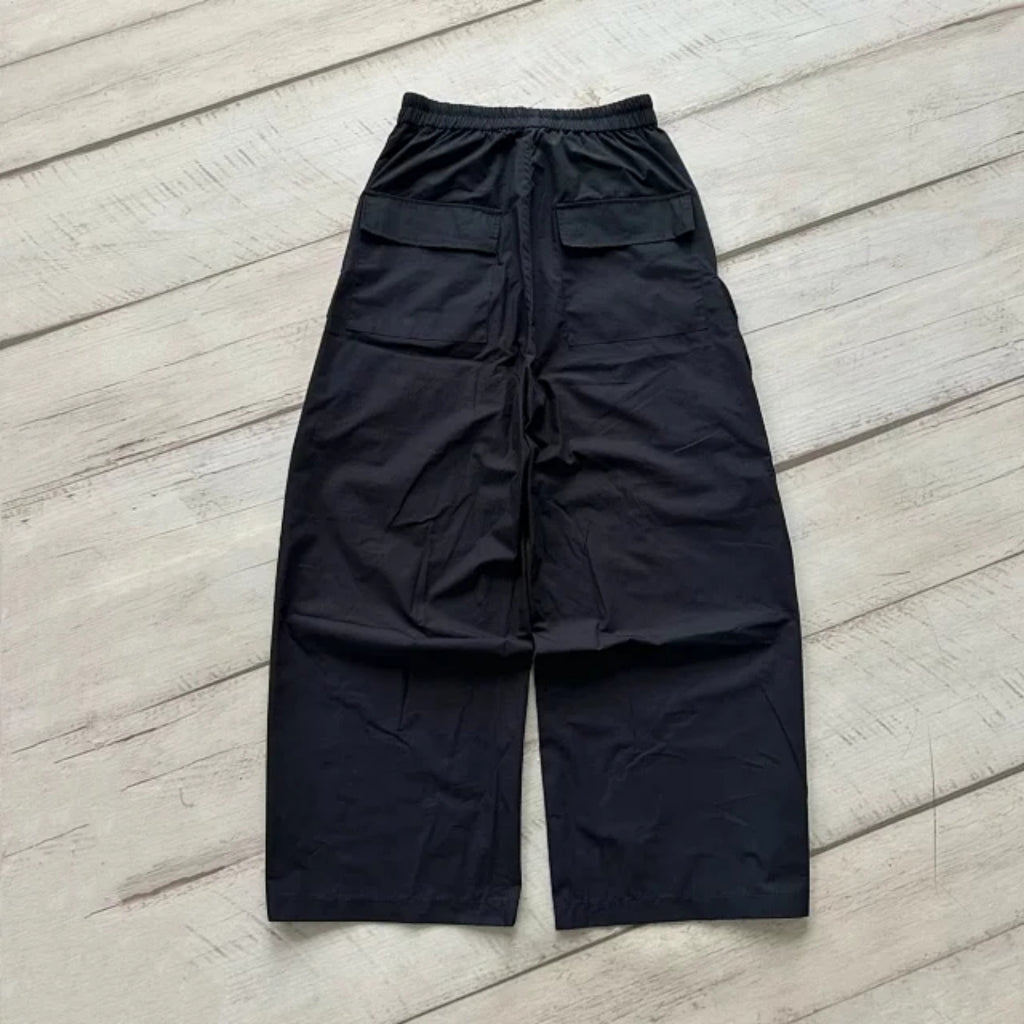 Rick Owens - Cargo Belas (NO Rick Owens LABEL)