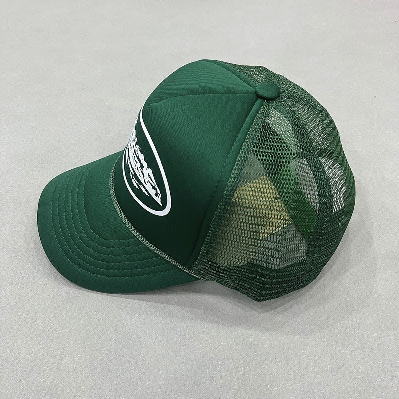 C*rteiz Alcatraz Trucker Hat