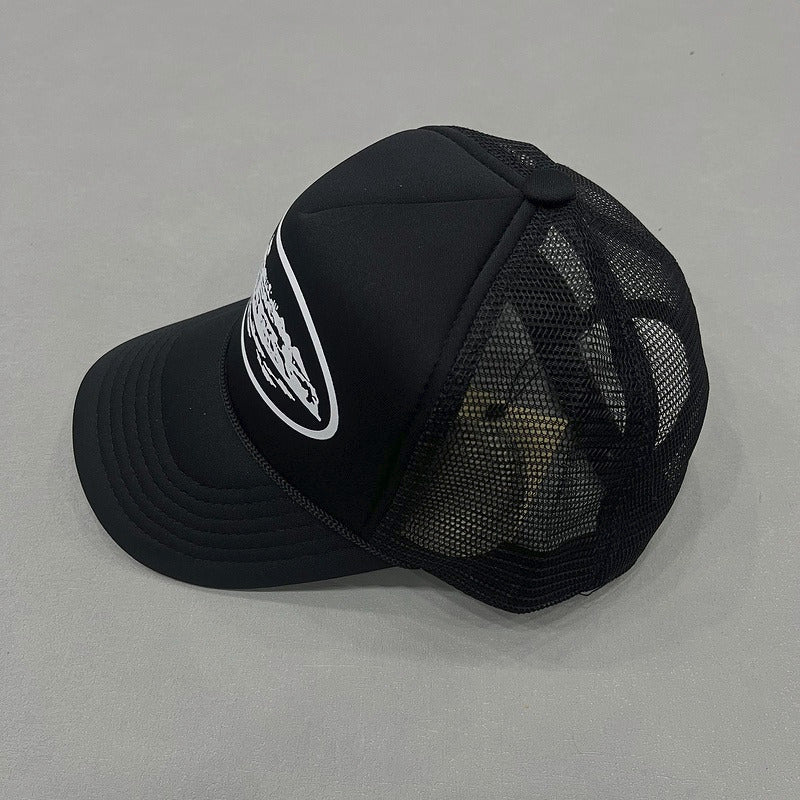 C*rteiz Alcatraz Trucker Hat
