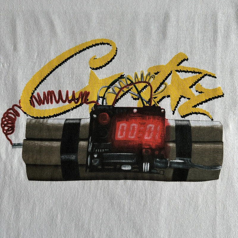 C*rteiz OG Timebomb Tee