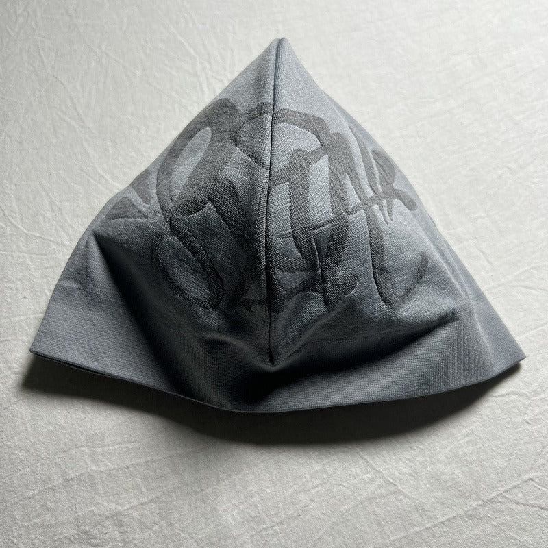 Syna World Big Logo Skull Beanie