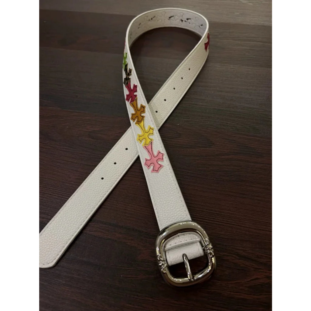 Chrome Hearts Belt (All Models)