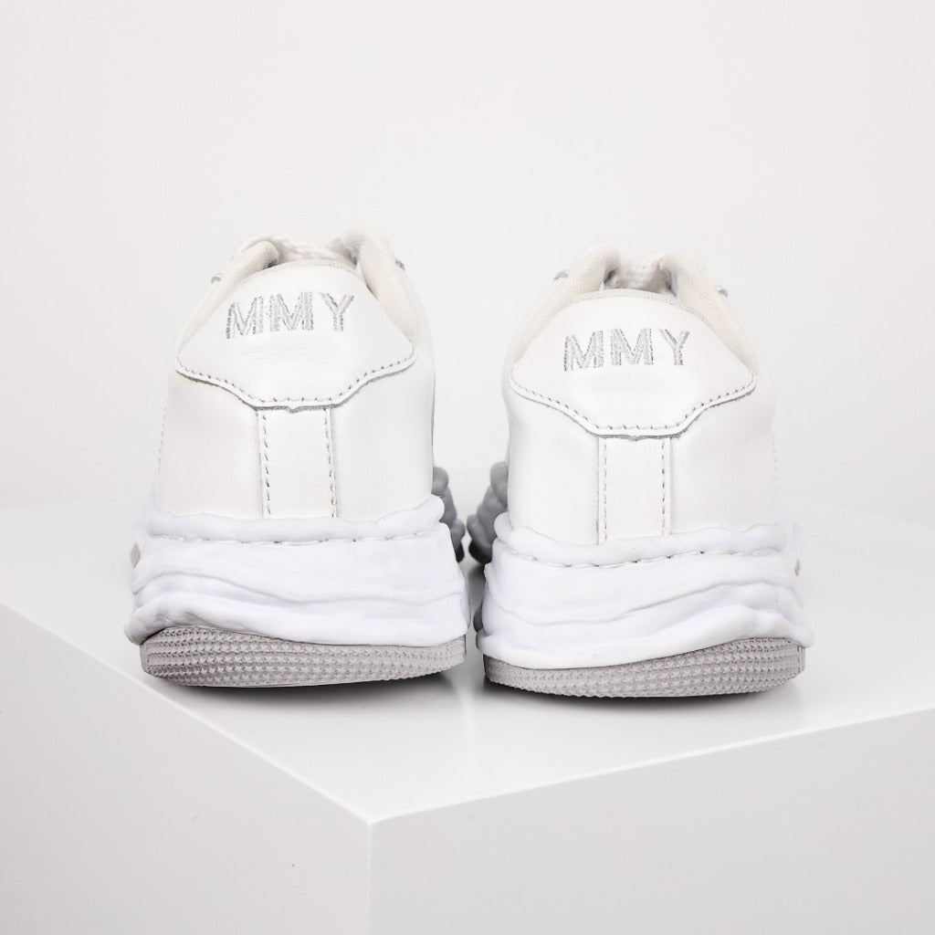 Maison Mihara Yasuhiro Wayne Low Top Sneakers
