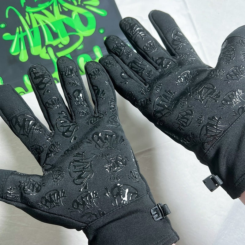 Syna World 'Syn No Trace' Gloves