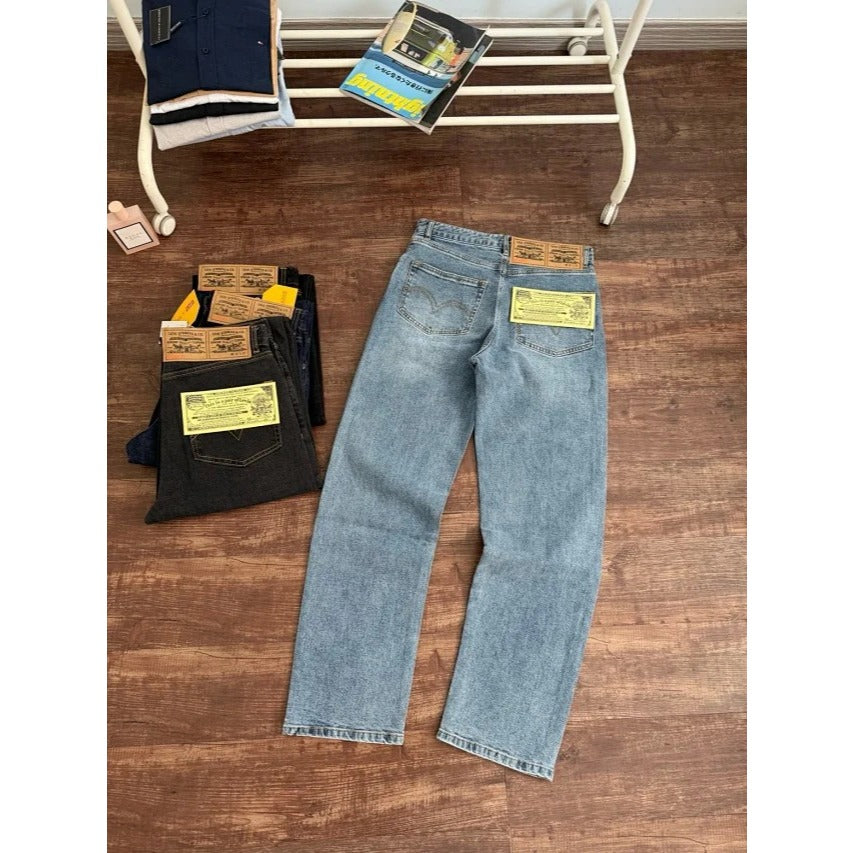 Levi's X Beams Super Wide Fit Men's Jeans