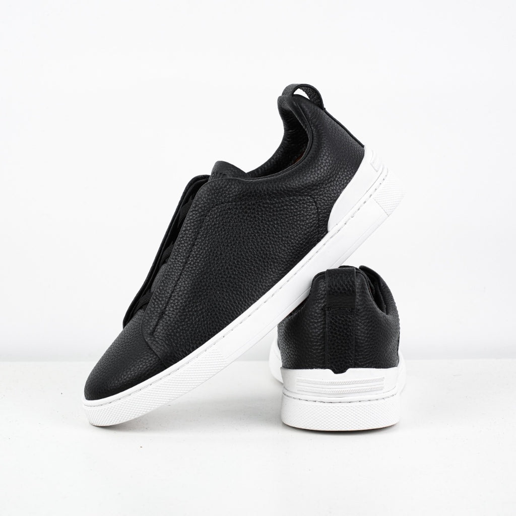ZGN Tiziano Leather Sneakers (All Colors)