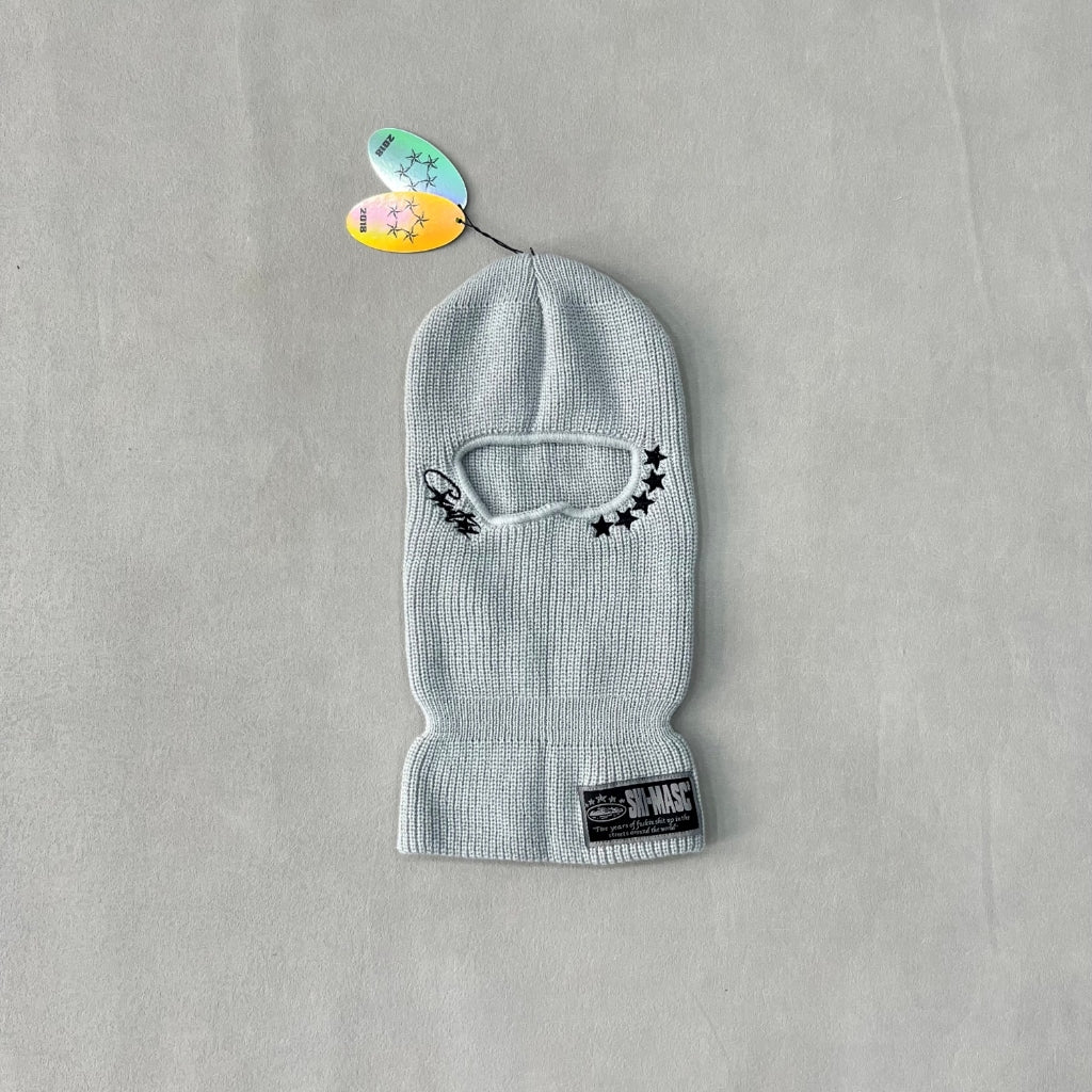 CORTEIZ - Knit Balaclava (All Models & Colors)