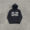Trapstar x Central Cee Hoodie (Can't Rush Greatness)