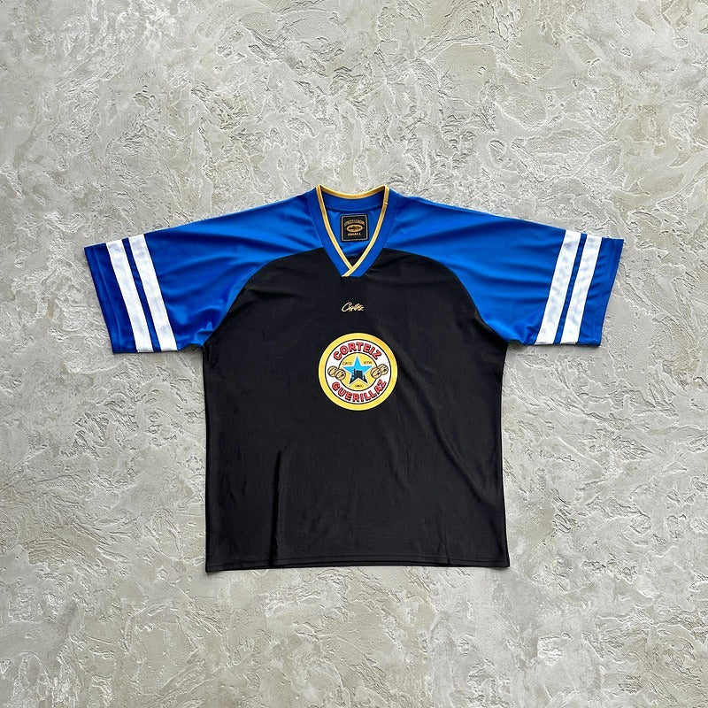 Da Magpies Jersey - Corteiz