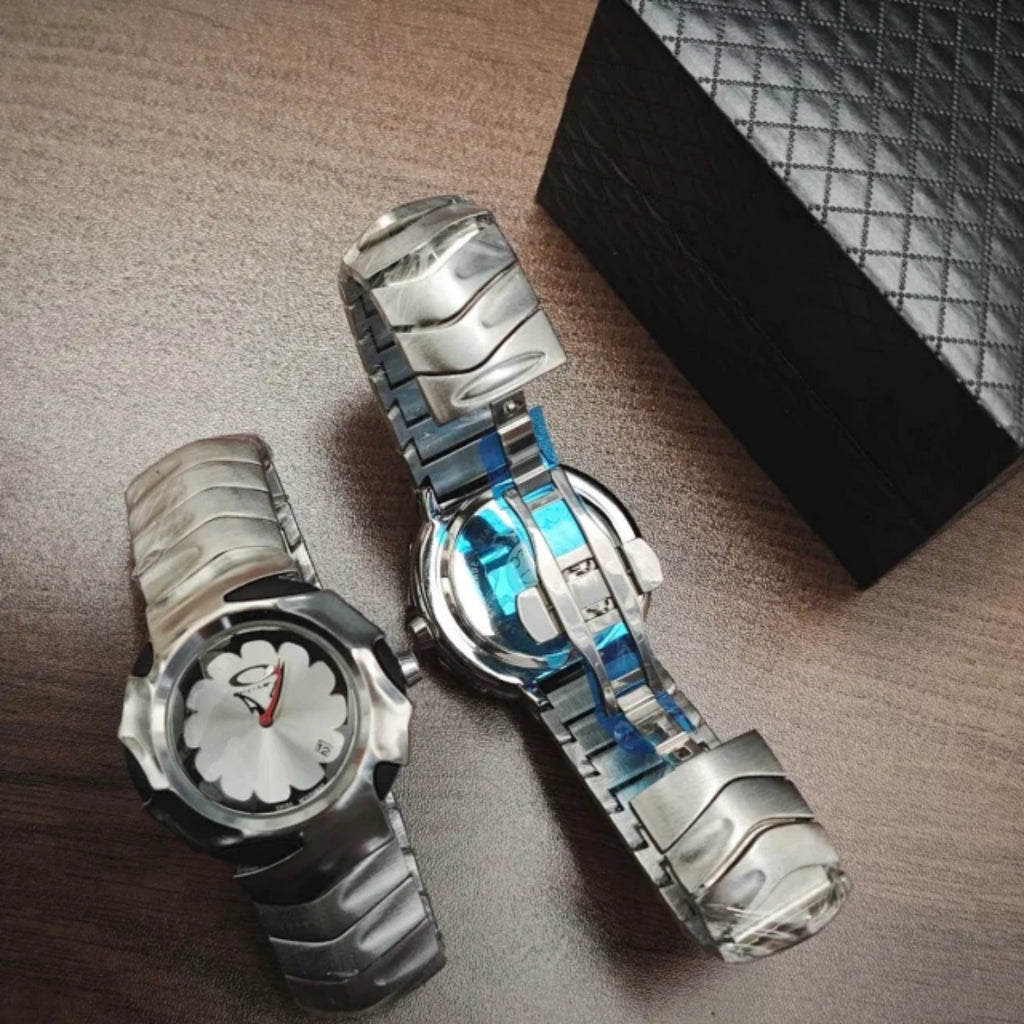 Oakley Blade Watch